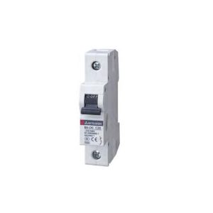 Aptomat Mitshubishi Bh D6 1p N 3a
