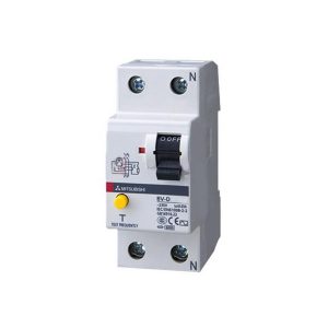 Aptomat Mitshubishi Bv D 2p 63a 30ma