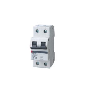 Aptomat Mitsubishi Bh D10 2p 0 5a
