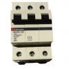Aptomat Mitsubishi Bh D10 3p 25a