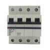Aptomat Mitsubishi Bh D10 4p 50a