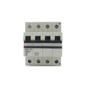 Aptomat Mitsubishi Bh D6 4p 13a