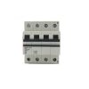 Aptomat Mitsubishi Bh D6 4p 50a