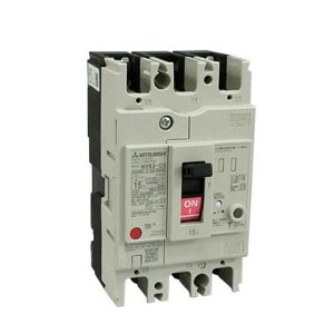 Aptomat Mitsubishi Nv63 Cv 3p 50a 100 200 500ma