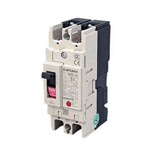 Aptomat Mitsubishi Nv63 Sv 2p 30a 30ma