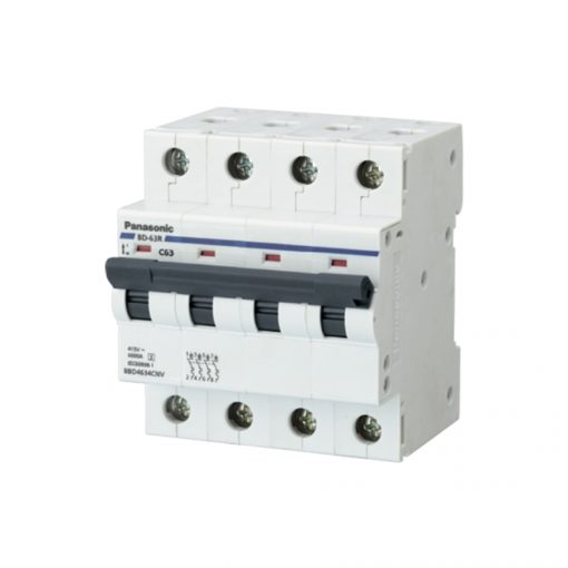 Aptomat Panasonic Bbd4634cnv 510x510