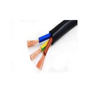 Dây điện Tròn Mềm Vctf 3x1 0