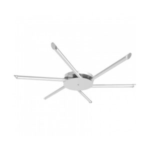 Đèn Led ốp Trần 5x9w Duhal Sdfb506