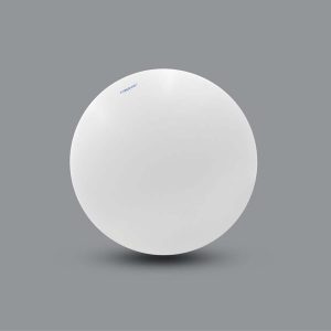 Đèn Led ốp Trần đổi Màu 18w Paragon Plcq355l18 Cct