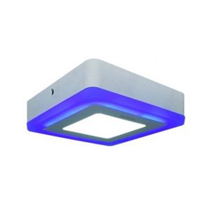 Đèn Led ốp Trần Panel Màu 12w Duhal Dgb512b