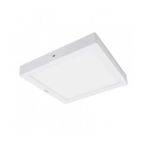 Đèn Led ốp Trần Vuôn 12w Paragon Psdnn170l6 30 42 65