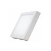 đèn Led ốp Trần Vuông 12w Sspt 12t