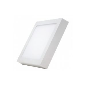 đèn Led ốp Trần Vuông 12w Sspt 12t