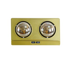 đèn Sưởi Heizen Kn02g