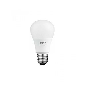 E1 P45 E14 E27 Den Led Bulb Opple Ecomax1 Led Opple Led E1 A60 E27 9w V6