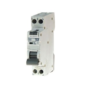 Cau Dao Aptomat Rcbo Ls Rkc 1pn 32a 30ma