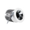 Den Am Tran Downlight Rang Dong At22 60 7w
