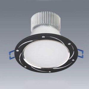 đèn Downlight Am Tran Anfaco Afc 531d 7w 1c