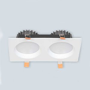 đèn Downlight Am Tran Anfaco Afc 757t 2 9wx2