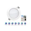 Den Downlight Rang Dong At16 Ble 110 9w