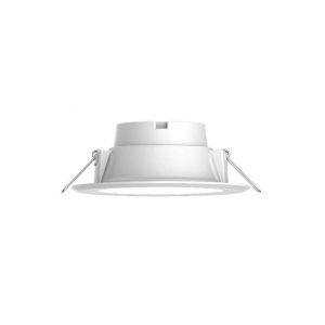 Den Led Downlight Panasonic 9w Nnnc7645588