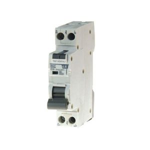Aptomat Rcbo 4 5ka Ls Rkc 1pn 25a 30ma