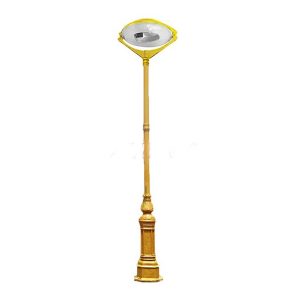 Cot Den San Vuon Haledco Hlv05 1cm