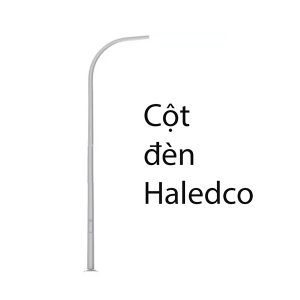 Cot Den Thep Bat Giac Con Haledco Hlct 7m