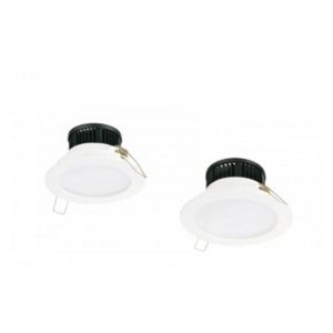 Den Downlight Led 3 Mau 7w Nvc Nled937 C