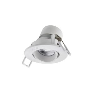 Den Led Downlight 10w Nvc Lighting Nled1199d