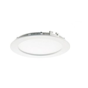 Den Led Downlight 9w Nvc Lighting Nled2015e