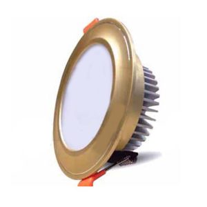 Den Led Downlight Am Tran Mat Cong Tlc Lighting Tlc Amc Vv 12w