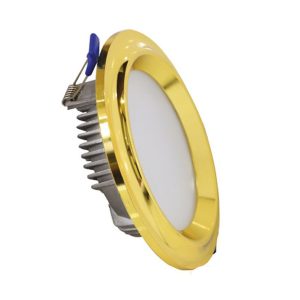 Den Led Downlight Am Tran Tlc Lighting Tlc Ang Vv 5w