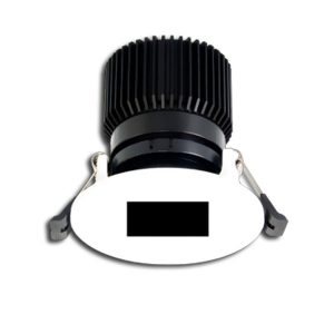 Den Led Downlight Prhh 12w Paragon Prhh90l12
