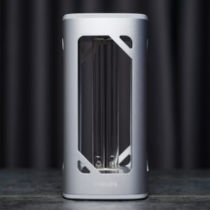 Đèn Bàn Khử Trùng Philips