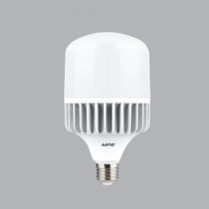 Bóng đèn led bulb MPE LB-30 vàng - trắng - trung tính