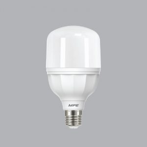 Đèn led bulb công suất 12W MPE LBD2-12
