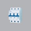 Cầu dao tự động MCB 3P 50A 4.5KA MPE có mã MP4-C350