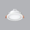 Đèn Led Downlight âm trần 7W 3 màu MPE DLE 7 3C