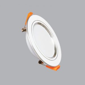 Đèn Led Downlight âm trần 9W trung tính MPE DLB 9N