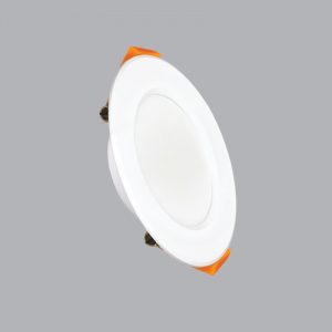 Đèn Led Downlight âm trần 9W trung tính MPE DLT 9N