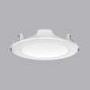 Đèn Led Panel âm trần 18W vàng MPE RPL2 18V