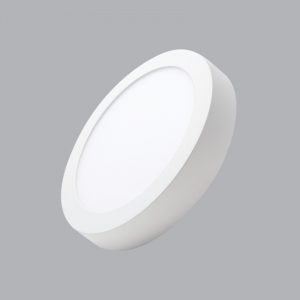 Đèn Led Panel ốp trần nổi 12W 3 màu MPE SRPL 12 3C