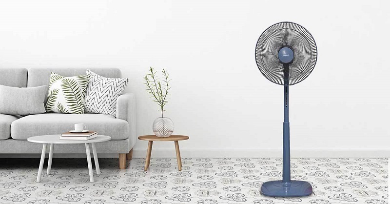 Bảng giá quạt đứng Panasonic mới nhất 2022 CK 30-35%