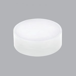 Đèn Led Downlight nổi tràn viền 16W trắng MPE SRDL 16T