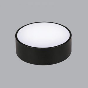 Đèn Led Downlight nổi tràn viền 24W trung tính MPE SRDLB 24N
