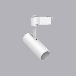 Đèn Led chiếu điểm thanh ray 25W trắng MPE TSL2 25T