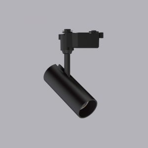 Đèn Led chiếu điểm thanh ray 25W trung tính MPE TSL2B 25N