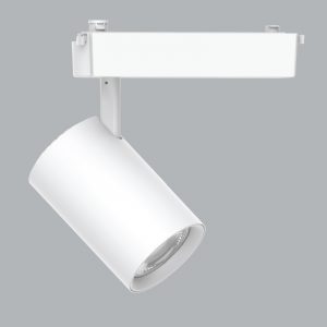 Đèn Led chiếu điểm thanh ray Track Spotlight 8W MPE TSL 8N