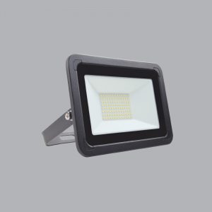Đèn Led pha 10W vàng MPE FLD2 10V